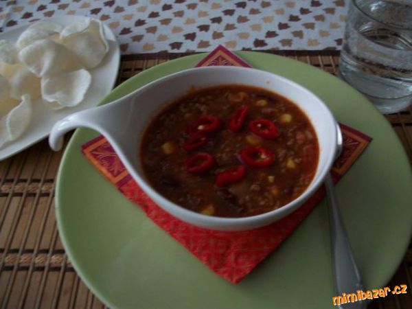 Chilli con carne