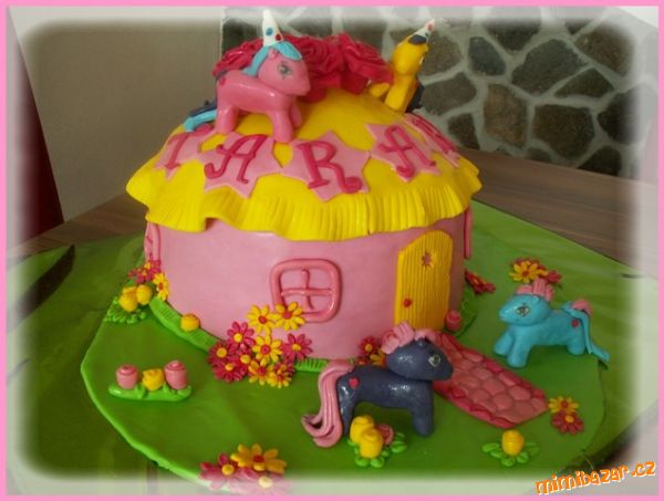 My little pony