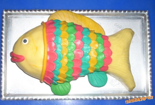 ryba pro synovce