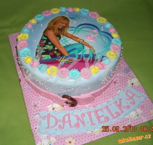 Hannah Montana 5