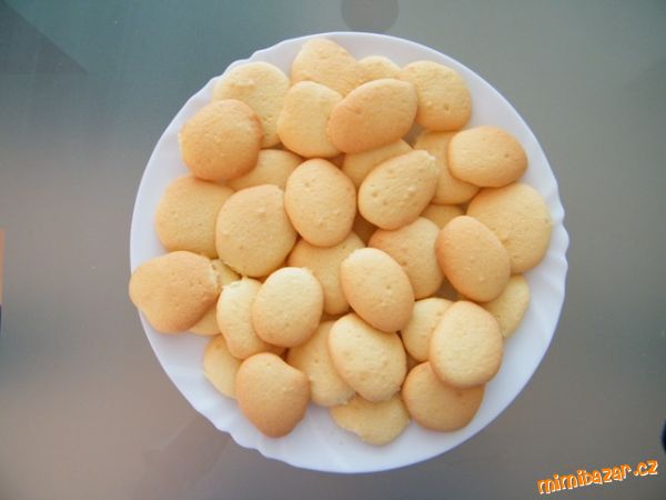 DĚTSKÉ PIŠKOTY