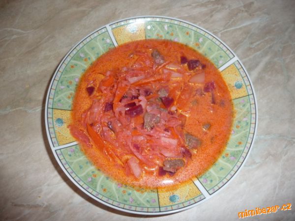 Boršč