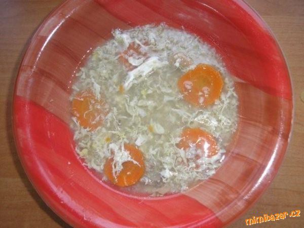 bílá prdelačka .-)
