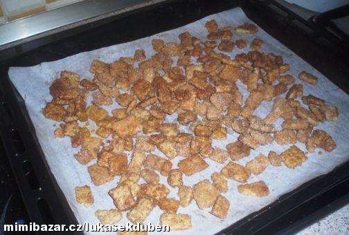 domácí Cinis Minis