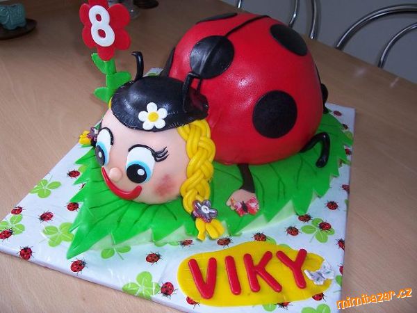 BERUŠKA Č.2 PRO VIKTORKU