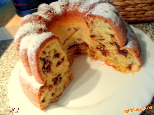 BÁBOVKA SE ŠLEHAČKOU ♥♥♥ VÝBORNÁ A NEJOBLÍBENĚJŠÍ U NÁS♥♥♥