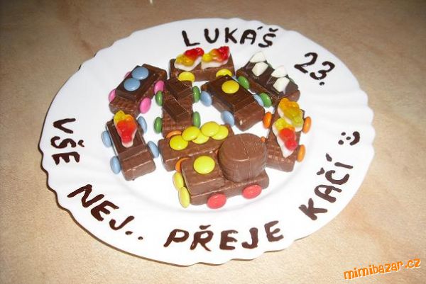 Vláček :o)