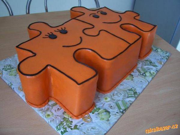 SVATEBNÍ PUZZLE NA PŘÁNÍ