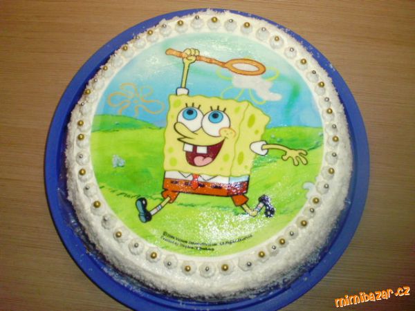 SPONGEBOB
