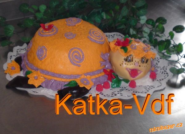 ŽELVIČKA