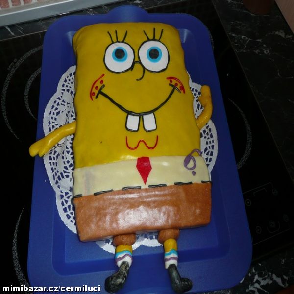 Sponge Bob
