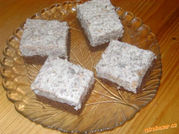 Řezy stracciatella