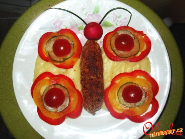 MOTÝLEK