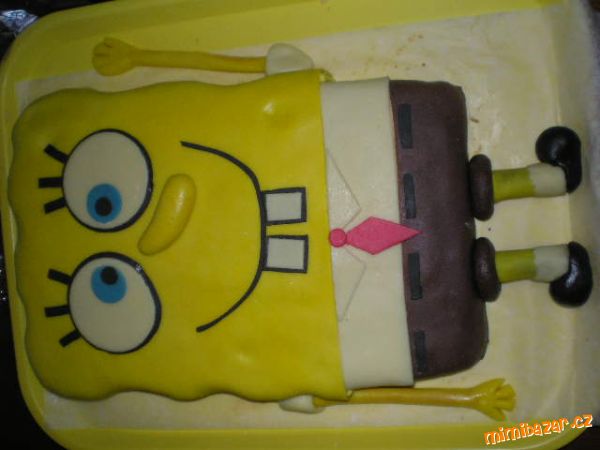 SPONGEBOB