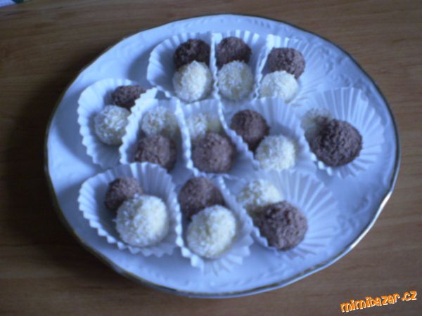 KULIČKY Z DELISSEK
