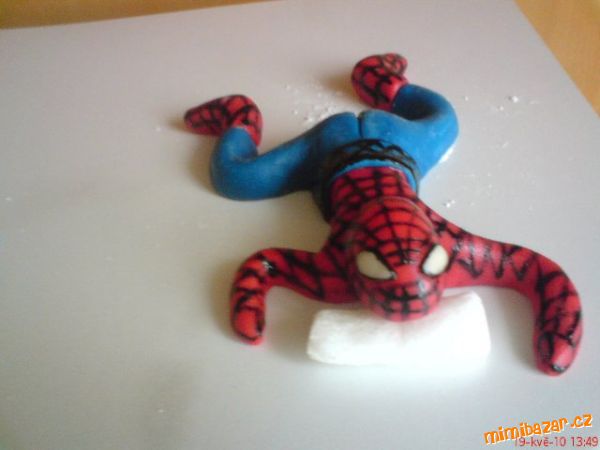 SPIDERMAN