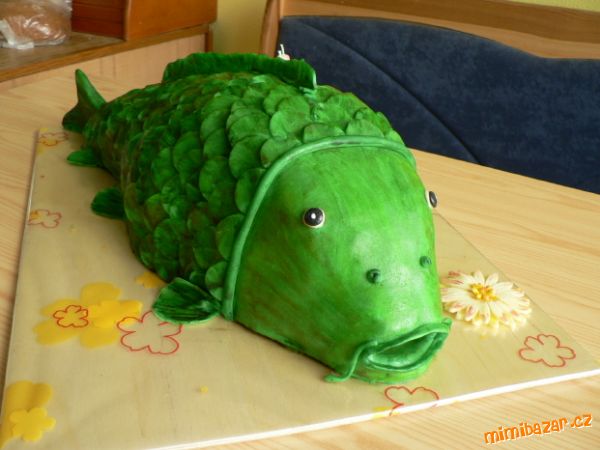 Kapr s fotopostupem!!!!!!!!
