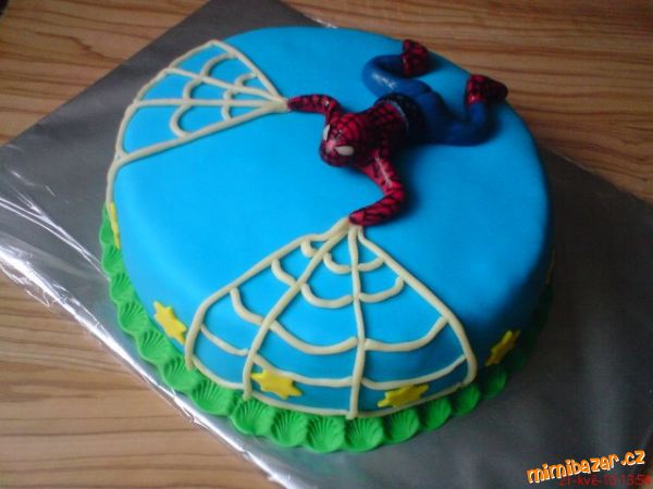 SPIDERMAN