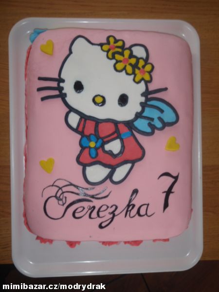 Dort Hello Kitty