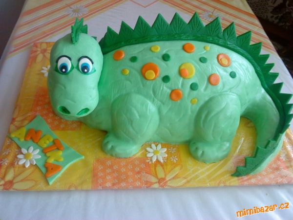 Dinosaurus