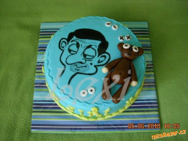Mr.Bean
