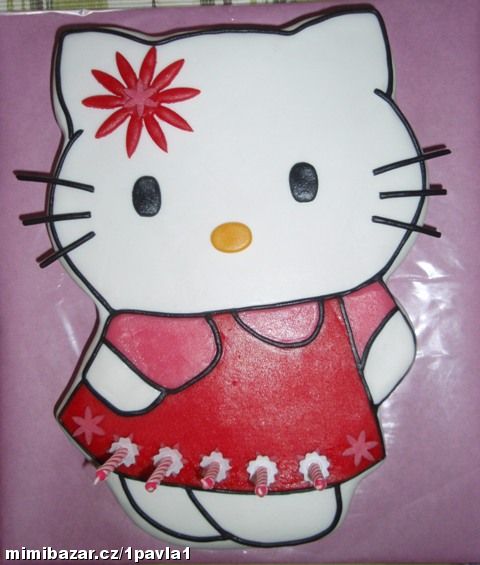 Hello Kitty 3