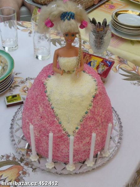 DORT - BARBIE