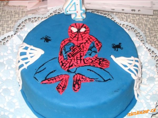 Spiderman
