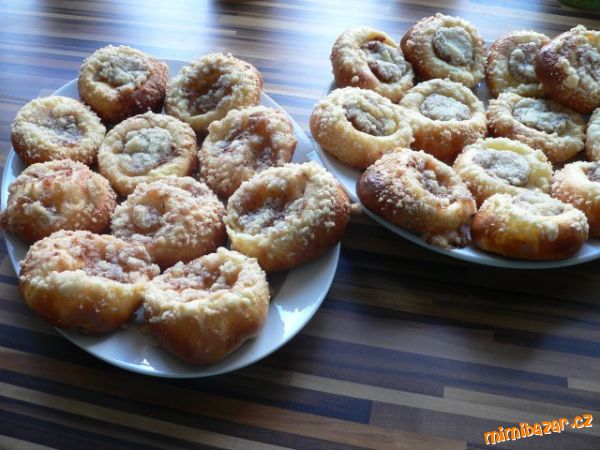 Moravské koláče