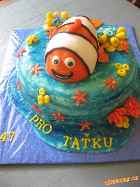 Nemo pro dospělé