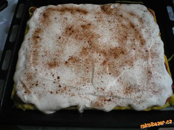 ♦♦♦ NAPROSTO UŽASNÝ DORTÍK NA LETNÍ OSVĚŽENÍ OD ŠÁRKY P. ID 12300 ♦♦♦