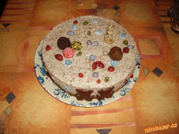 stracciatela dort