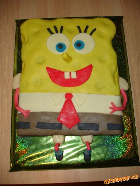 Spongebob