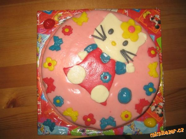 Dort s Kitty