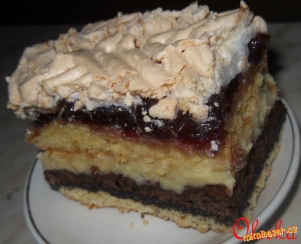 Výborné řezy
