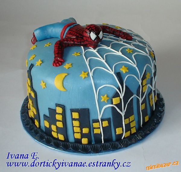Spiderman