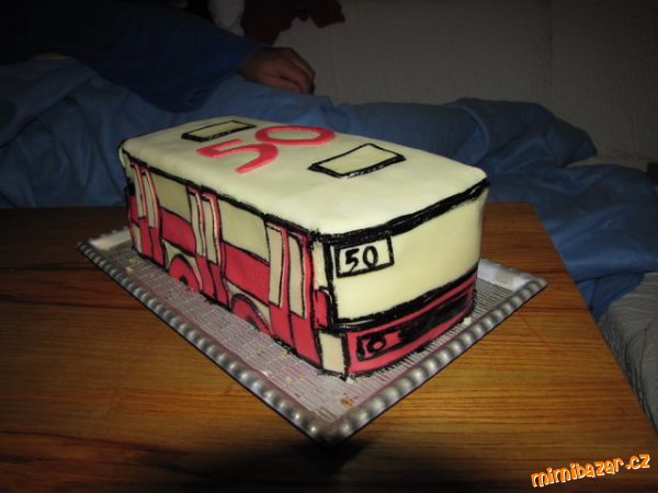 Dort autobus
