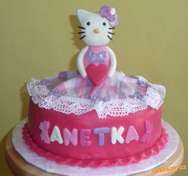 Kitty