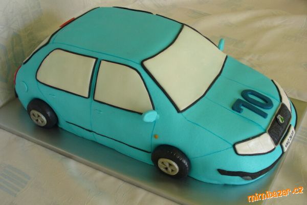Auto fabie