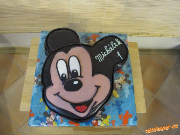 Mickey