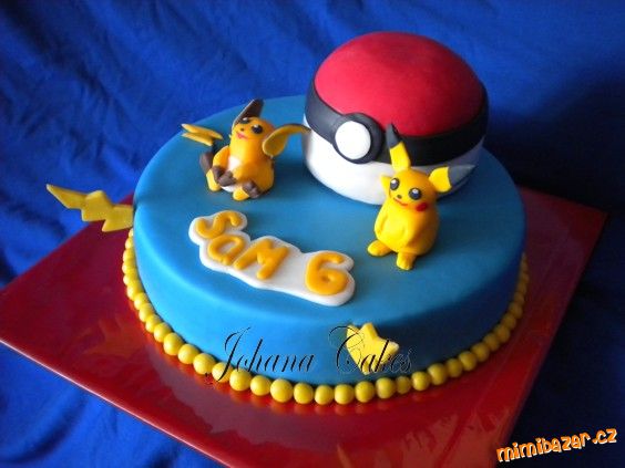 pokemon