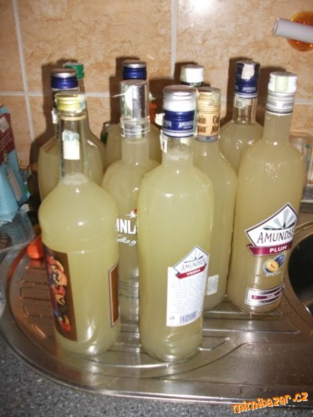 Dýnový džus