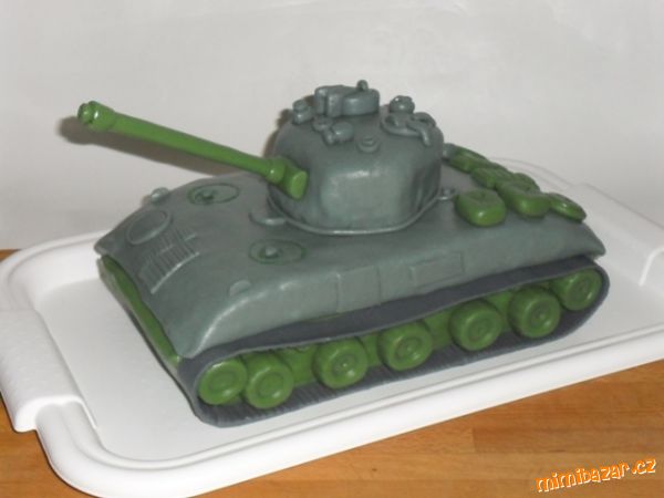 Tank