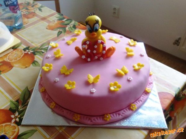 tweety :)