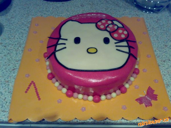 *Hello Kitty*