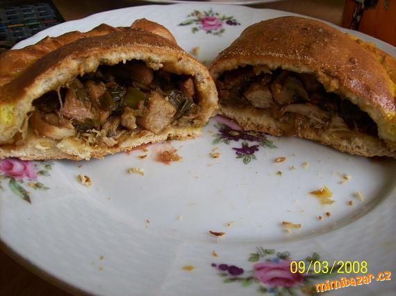 chlebovky