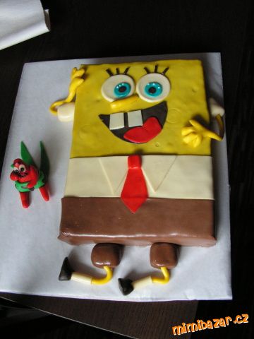 Spongebob