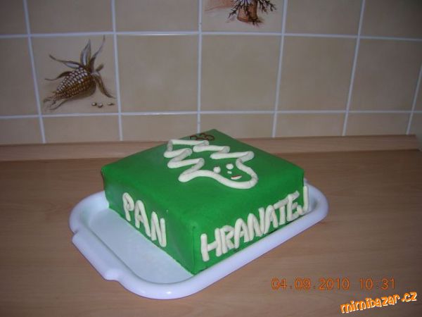 Pan Hranatej