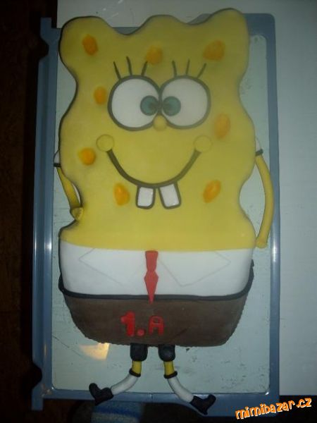 Spongebob