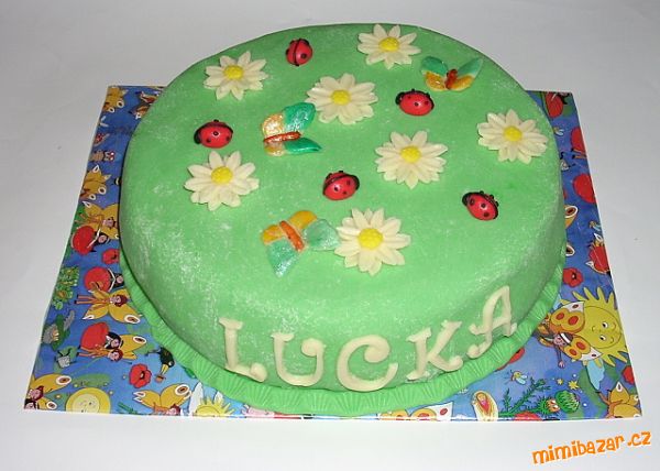 pro Lucku